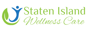 Chiropractic Staten Island NY Staten Island Wellness Center Logo