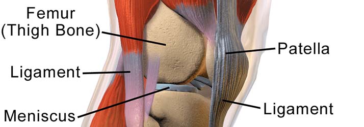 Chronic Knee Pain In Staten Island NY