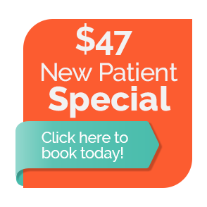 Chiropractor Near Me Staten Island NY $47 New Patient Special