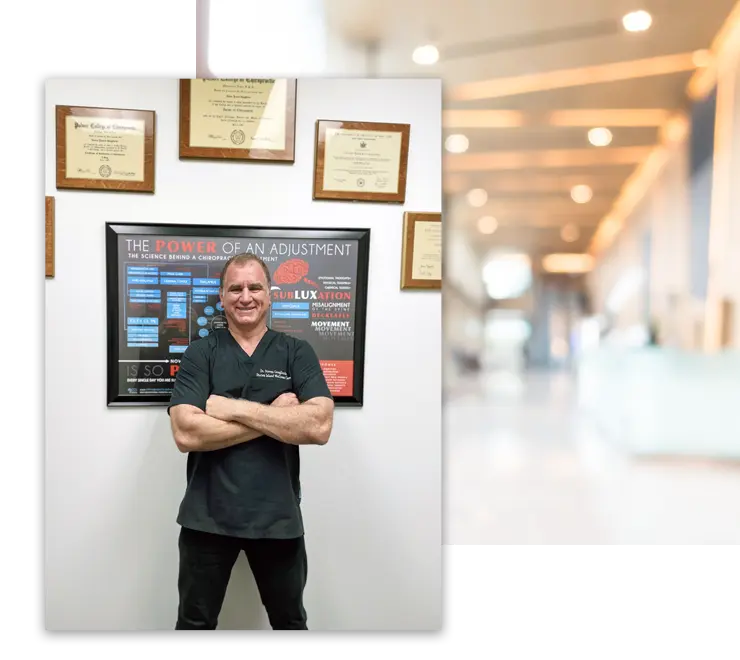 Chiropractor Staten Island NY Steve Guagliardo Researching Chiro Chiropractor Staten Island NY Steve Guagliardo Researching Chiro
